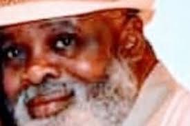 Fundraiser for Thomasina Bush by Malika Dirkson-Guinyard : Memory of  Orlando Bush