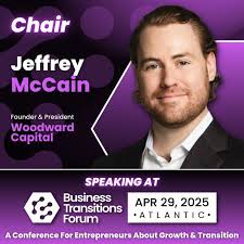 الموظفون في Wallace McCain Institute والموقع الجغرافي والخريجون