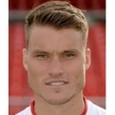 Profile Daniel Schachtner, : Info, news, matches and statistics