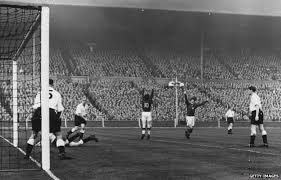 02/09/2021 wc qualification europe game week 4 ko 20:45. England V Hungary A Football Match That Started A Revolution Bbc News