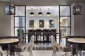 From Business Brunches To Pre Dinner Drinks The Options At Hilton Are Catered For You Dc Hotel Loews Hotel Luxury Accommodation Hotel