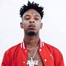 21 Savage Bio Married Affair Girlfriend Wife Net Worth Album