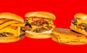 The mr.beast style burger was way too salty. Mrbeast Says His Burger Brand Sold One Million Sandwiches In 2 Months Tubefilter