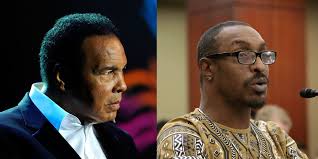 Muhammad Ali Jr. Said Dad Wouldn't Have Supported Black Lives Matter