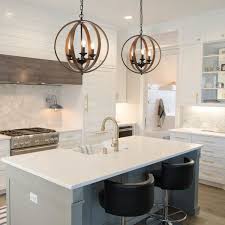 Kitchen lighting requires the careful consideration of two purposes. Pendant Lighting For Kitchen Island
