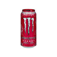 Icons Monster Energy Png Icons Energy Drink Can