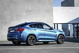 Foto 2015 Bmw X6 M Bmw X6 Bmw Best Luxury Cars