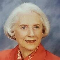 Martha L. Samuels Obituary