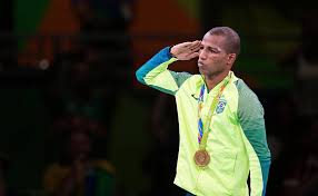 Até a edição de 2016, das três seleções, apenas as suecas não tinham ganho medalhas, com o melhor resultado sendo o quarto lugar em 2004. Robson Conceicao Vence Final E Conquista Ouro Inedito Para O Boxe Brasileiro Olimpiada No Rio Folha