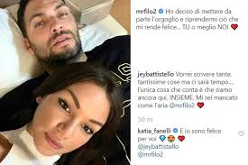 You know you want to stream the reality series temptation island on peacock free. Andrea Filomena E Jessica Battistello Di Temptation Island Sono Tornati Insieme Mi Sei Mancato