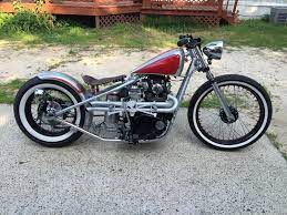 Pin On Bobbers Choppers