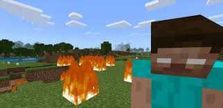 Nov 17, 2020 · mod herobrine for minecraft apk 1.00 for android is available for free and safe download. Herobrine 1 16 Add On Beta Minecraft Pe Mods Addons