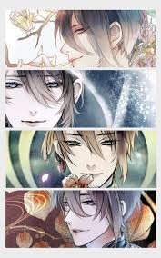 pin by auryn inverse on 刀剣乱舞4 anime neko touken ranbu hanamaru