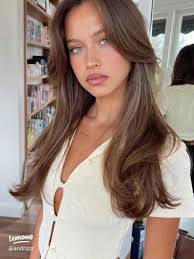 Stunning Amber Brown Hair: Trends and Care Tips