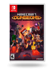 Even if you didn't have questions about bees, we've got the answers. Comprar Minecraft Dungeons Switch Segunda Mano Eneba