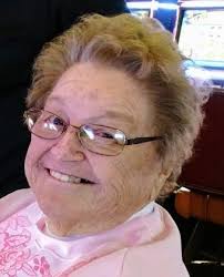 Darline Kay Dierks Obituary