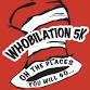Whobilation 5K event image
