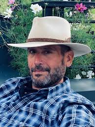 Drew Nussbaum's Instagram, Twitter & Facebook