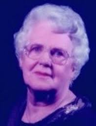 Obituary of Alice B. Stack