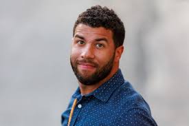 Bubba Wallace Opens Up