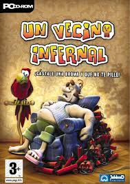 Un Vecino Infernal Download Games Free Pc Games Gaming Pc