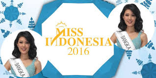 Maka urutan diperhatikan, sehingga kita menggunakan permutasi. Selamat Finalis Bangka Belitung Jadi Juara Miss Indonesia 2016 Kapanlagi Com