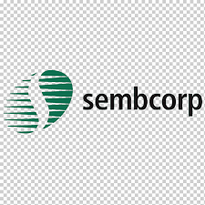 This png image is transparent backgroud and png format. Singapore Sembcorp Marine Sembcorp Industries Ltd Sgx S51 Chief Executive Others Company Text Logo Png Klipartz