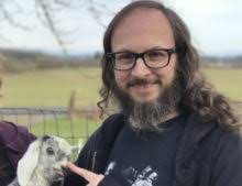 The H Word: Kiss the Goat