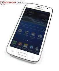 Test Samsung Galaxy Core LTE SM-G386F ...