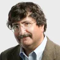 The First Father: William Jefferson Blythe and the back roads of fate