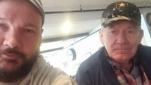 Fundraiser by Matt Laun : Support for Veteran Henry Laun's Family