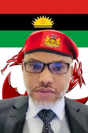 BREAKING: IPOB's Leader Mazi Nnamdi Kanu Rejects A Document Offered To Him  By FG To Sign For His Release --Source. Information has it that FG of  Nigeria is putting Pressure