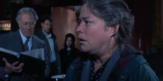 5 Years After Misery, Kathy Bates Headlined Another Stephen King Movie  That's Still 1 of the Best Psychological Thrillers Ever Made