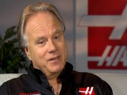 Haas F1 Team lures Anheuser-Busch executive to head marketing effort