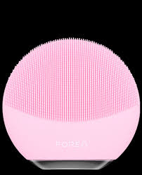 foreo luna mini 3 i get ready to glow smarter way faster foreo luna mini 3 i get ready to glow