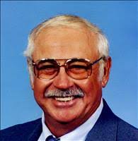 Edgar Horne Obituary (2008)