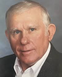 Obituary for Donald Henman