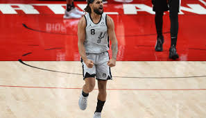 Jun 30, 2021 · simmons' fellow countryman, patty mills, expressed his disappointment, but also his support for simmons when asked about the young star turning down australia for the tokyo olympics: Patty Mills Avenging The Spurs And Australia