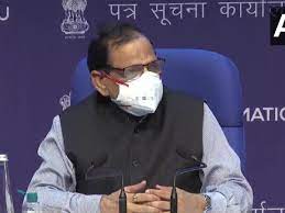 The agency declared delta a variant of concern last month. Coronavirus Transmission Very Low Right Now Delta Plus Not Yet Variant Of Concern Govt India News