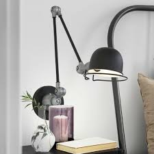 Lass dich von unserer auswahl an wunderschönen und praktischen wandleuchten inspirieren. Ikea Skurup Arbeits Wandleuchte In Schwarz A Arbeitslampe Wandlampe Ebay
