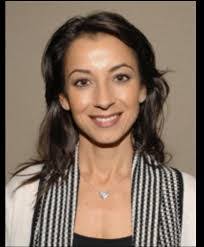 Julie Feaster's Instagram, Twitter & Facebook