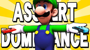 How to unlock luigi in super mario bros. Search Youtube Channels Noxinfluencer