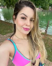 Mais um dia lindo por aqui 🩷