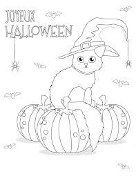 pin on coloriages d halloween coloring pages coloriage de lama