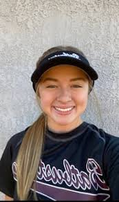 Brooke Lynn Subia's Softball Recruiting Profile