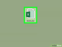 كيفية إدراج علامة مائية في برنامج إكسل صور توضيحية Wikihow