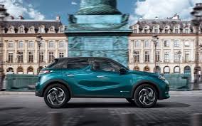 Https Www Suvdrive Com Ds 3 Crossback Ds 3 Crossback 2019 Ds 3 Crossback 2019 Ds Automobiles Suv Citroen Ds