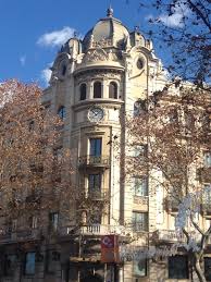 Barcelona Barroque Barcelona