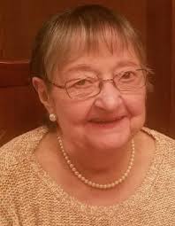 Diane McNulty Obituary