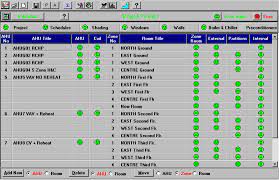 Heat duty calculator is a free software to help with computing the sensible heat duty and the latent heat transfer rate, the flow rate input can be specified by volume or mass and the heat duty. Estimating Air Conditioning Load Software Heat Load Calculation Camel